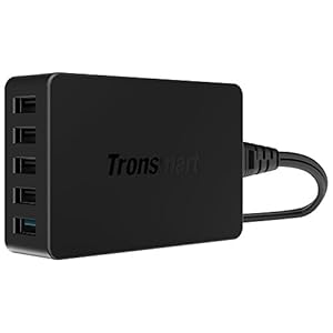 Amazon.com: [Qualcomm Certified] Tronsmart 
