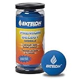 Ektelon Premium Handball 2 Ball Can