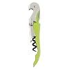 True Lime Green Truetap Double Hinged Corkscrew