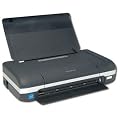HP H470wbt Officejet Mobile Printer