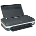 HP H470wbt Officejet Mobile Printer