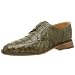 Men's OLIVE Belvedere Susa Oxford Shoes