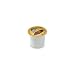Van Houtte Hazelnut Decaffeinated Coffee, 24-Count K-Cups for Keurig Brewers (Pack of 2)