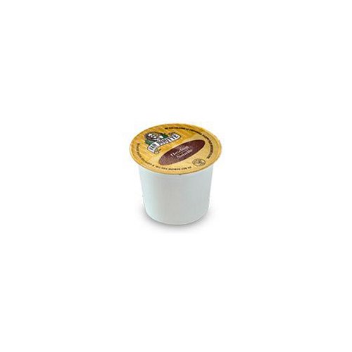 Van Houtte Cafe K-Cups Hazelnut Decaf Medium Roast for Keurig Brewers, 25-Count, 13.6-Ounce Boxes 