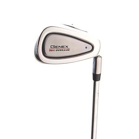 New Nickent 3DX Genex Pitching Wedge