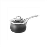 Calphalon 1756056 Unison Nonstick 2 Quart Covered Sauce Pan