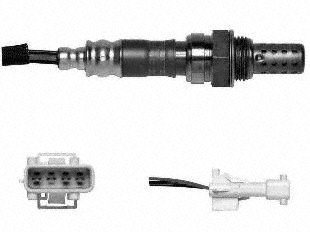 Denso 234-4689 Oxygen Sensor Air and Fuel Ratio Sensor