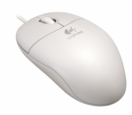 Logicool  �I�v�e�B�J���}�E�X SOM-30WH