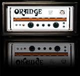 Orange AD200B MK3 Bass Amplifier Head Black