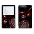 Dante Design Skin Decal Sticker for Apple iPod video 30GB/ 60GB/ 80GB Player