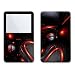 Dante Design Skin Decal Sticker for Apple iPod video 30GB/ 60GB/ 80GB Player