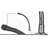 13 Gooseneck Assembly