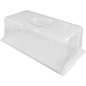 Amazon.com : Hydrofarm CK64081 7.5 Inch Ve