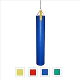 Gorilla Playsets Punching Bag Swing Accessory in Blue Punching Bag (Blue)