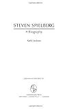 Steven Spielberg: A Biography (Greenwood Biographies)
