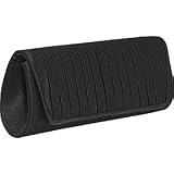 Evening Bag - Ziyi (N 351) (Black)