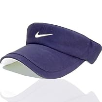 Nike Visor, One Size