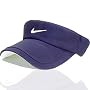 Nike Visor, One Size