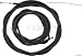 Rohloff Shifter cable/housing kit, Speedhub pr