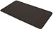 Sublime Imprint Anti-Fatigue Nantucket Series 20-Inch by 36-Inch Comfort Mat, Espresso