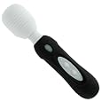 Vibratex Mystic Wand Hand-Held Massager