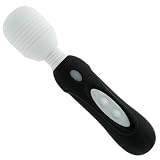 Vibratex Mystic Wand Hand-Held Massager