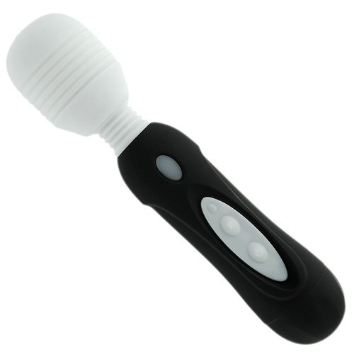 Vibratex Mystic Wand Hand-Held Massager