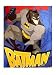 Batman Begins Fleece Blanket