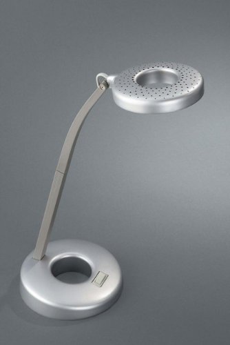 66700-87-10 Massive Led Bürotischleuchte „Joey“