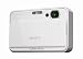 Electronics : Sony DSCT2W Digital Camera - White (8.1MP, 3x Optical Zoom) 2.7