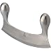 Nigella Lawson Bliss Herb Chopper Mezzaluna, Brushed