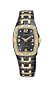 PTA334 Pulsar Ladies Watch with Swarovski Crystals