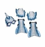 Sharkman ~ Super Swim Set