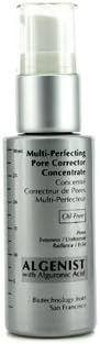Algenist Night Care 1 Oz Multi-Perfecting Pore Corrector Concentrate For Women
