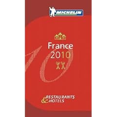 Le Guide Rouge France : H�tels & restaurants