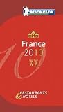 Le Guide Rouge France : H�tels & restaurants