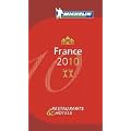 Le Guide Rouge France : H�tels & restaurants