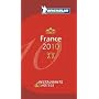 Le Guide Rouge France : H�tels & restaurants de Michelin Red Guide