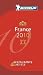 Le Guide Rouge France 2010 : Hôtels & restaurants