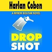 Drop Shot | [Harlan Coben]