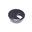 1-3/4 in. Grommet Black