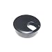 1-3/4 in. Grommet Black