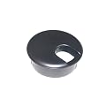 1-3/4 in. Grommet Black