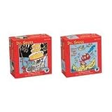  : University Games Dr. Seuss Puzzle Assortment