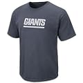 Giants NFL Stay On Target T-Shirt - Men's