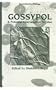 Gossypol: A Potential Contraceptive for Men (Reproductive Biology)