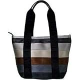 Original Seatbelt Bag Boat Tote Medium Zip Closure Tree Cycle