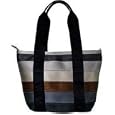 Original Seatbelt Bag Boat Tote Medium Zip Closure Tree Cycle