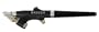 Badger Air-Brush Co 350-4 Single Action Deluxe Airbrush Set