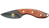 Camping: Cabela's Alaskan Guide Series Mini Alpha Knife
